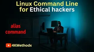 Creating Aliases to Save Time in the Linux Command Line (Part 1) #32