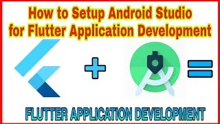 How to install Flutter in Android studio 2021