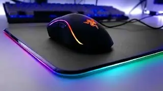 Razer Mamba Tournament Edition Mouse Kutu Açılımı