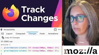 Keep Track of Changes to CSS You've Made in DevTools