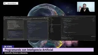 ¿Se puede aprender a programar usando Inteligencia Artificial?