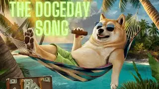 Dogeday Song made with Udio.ai