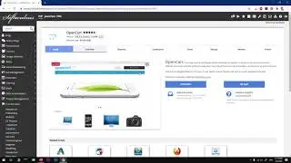 How to Install OpenCart on Web Hosting Server  | A Quick Demo
