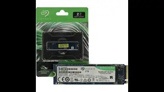M4l.com offers ZP2000CV3A001 SEAGATE BARRACUDA Q5 2TB INTERNAL SOLID STATE DRIVE (SSD)