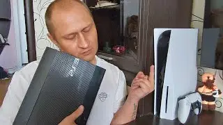 VLOG Чем PS3 лучше PS5 🔴 Когда стрим | Готовлю овощное рагу