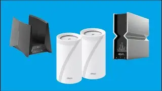 TP Link Wi Fi 7 Routers Are Coming in 2023, Before Wi Fi 7 Even Gets Here