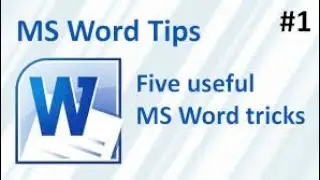 ms word tips and tricks 2022 tutorial in hindi