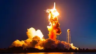 Rocket Launches Which Ended in Tragedy, 5 Rocket Launch Disasters