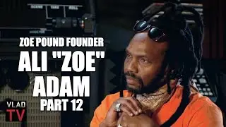 Ali “Zoe” Adam on Car Shot Up After Accusations of Stealing 60 Kilos, Shooters Dead (Part 12)