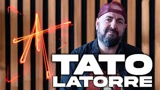 🎸 De Guitarrista a Productor: El Viaje de Tato Latorre y sus Claves para Triunfar