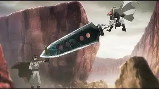 The Swordmanship Of This Samurai Warrior Is So Incredible That He Blocks Brutal Attacks Very Easily