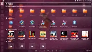 Ubuntu 13.04 : First Look