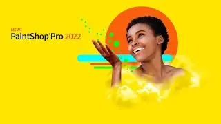 Introducing PaintShop Pro 2022