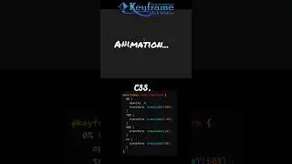 Create CSS Text Animation | Text Animation HTML & CSS