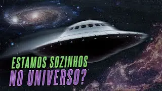 Afinal, onde estão os aliens? | Nerdologia