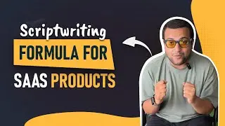 How to Write a Killer Script for your Marketing Videos?