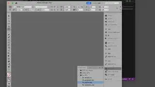 InDesign UXP scripting, Markdown to InDesign