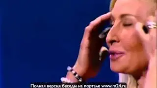 Кошечка от Татьяны Овсиенко