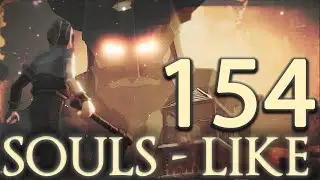 Souls-like Part 154 Lock On Camera - Unity Tutorial