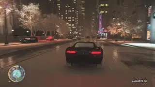 GTA 4 iCEnhancer 4 Early Access Testing [NEW UPDATE ] Version 1.100 With Snow ❄❄Mod!!