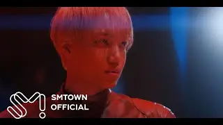 KAI 카이 Rover MV Teaser