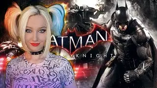 ФИНАЛ 🦇 Сдираем маску с рыцаря Аркхема - Прохождение Batman: Arkham Knight №6 на ПК ► forestcatplay