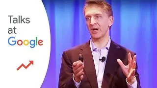 Durable Principles for Real Asset Investing | Bruce J. Flatt | Talks at Google