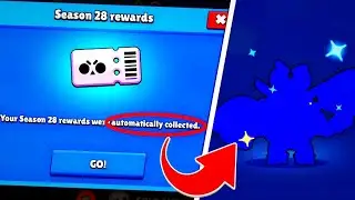 I Let Brawl Stars Auto Collect My Brawl Pass...  Here's What Happened