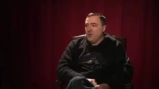 Mr. Plinkett (Mike Stoklasa) RedLetterMedia Twitter blocked by William Shatner, CBS Star Trek Picard