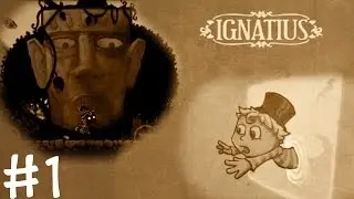 NO VUELVO IR AL CINE!! - IGNATIUS EP. 1 [ANDROID]