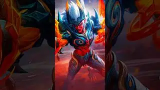 ХУФРА. КТО ЕГО ОЗВУЧИВАЕТ? - Mobile Legends 
