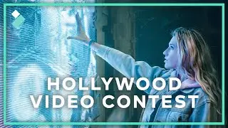 HOLLYWOOD Style Video Contest | The Filmora Grow and Win Program