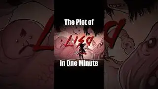 The Plot of "Lisa: The Joyful" in One Minute