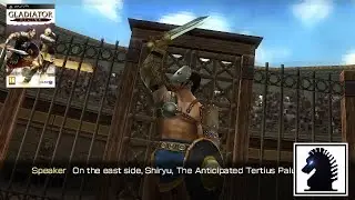 PSP Gladiator Begins - Day 6: vs. Epicterbus