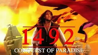 Vangelis   "Conquest of Paradise"  1492