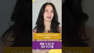 How to Set Up Your Business VoIP System