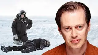 Steve Buscemi on the Coen Brothers