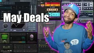 The Best Plugin Deals Worth Checking Out in May 2022