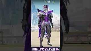 Royale Pass Season 11 - 19 PUBG Mobile