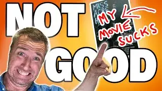 THE WORST MOVIE YOU HAVE NEVER SEEN! What I Learned Making A Bad No Budget Movie