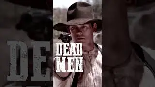 Dead Men #shorts #trailer