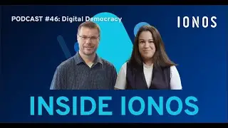 Digital Democracy - Inside IONOS