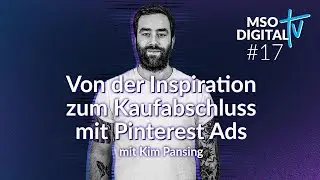 Pinterest Ads – Von der Inspiration zum Kaufabschluss!