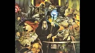 Hitoshi Sakimoto: Dragon's Crown [Symphonic Suite]