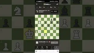 Checkmate or Rage Quit | Game 9 | King Afraid of Pawn