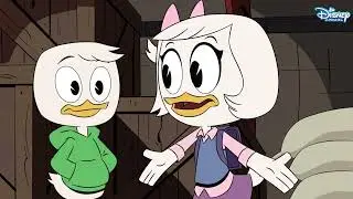 DuckTales | Sky Pirates in the Sky! | Episode 19 | Hindi | Disney India