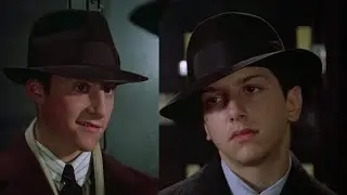 Ария - Пусть Будет Так - Once Upon A Time In America