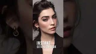 Mascara advertisement video