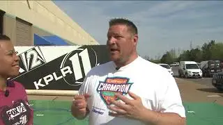 FOX 2 9AM NAMI WALKS PREVIEW
