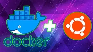 КАК БЫСТРО УСТАНОВИТЬ DOCKER НА LINUX UBUNTU